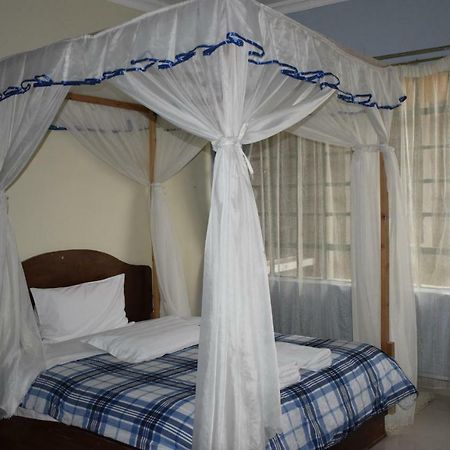 Yaris Guest House Eldoret Exterior photo