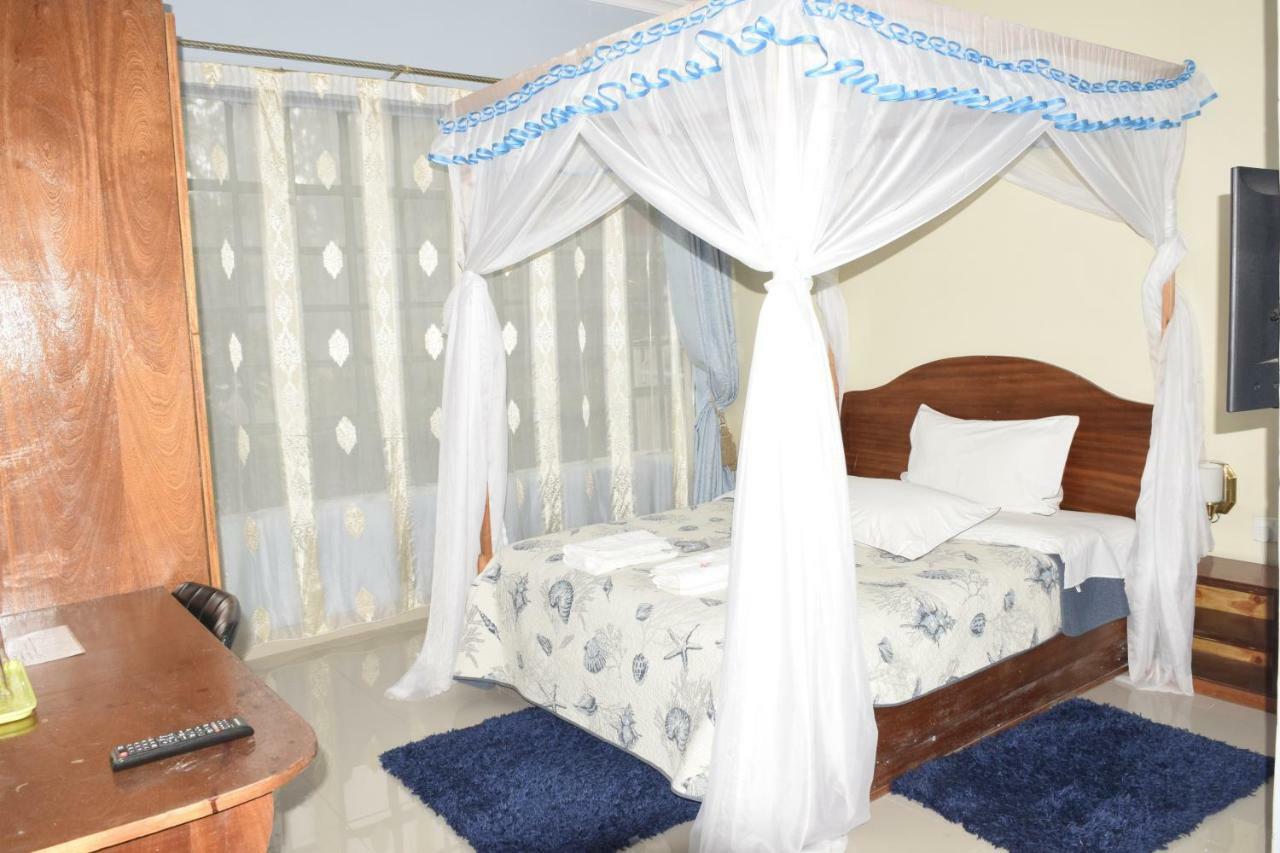 Yaris Guest House Eldoret Exterior photo